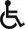 Handicapped Accessibility Logo