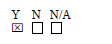 B3 checkbox (Yes)