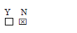 Section B7 checkbox (No)